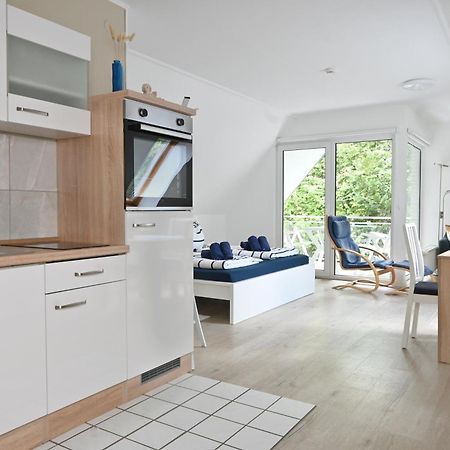 Studio, Naehe Dieksee Apartment Malente Ngoại thất bức ảnh