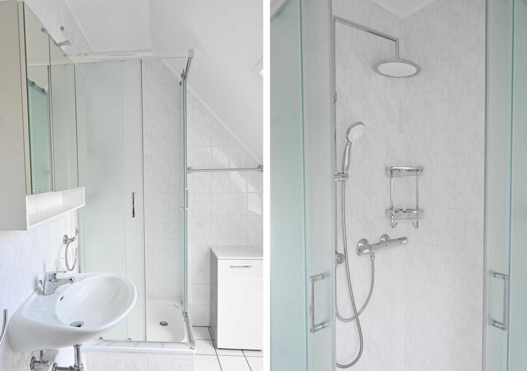 Studio, Naehe Dieksee Apartment Malente Ngoại thất bức ảnh