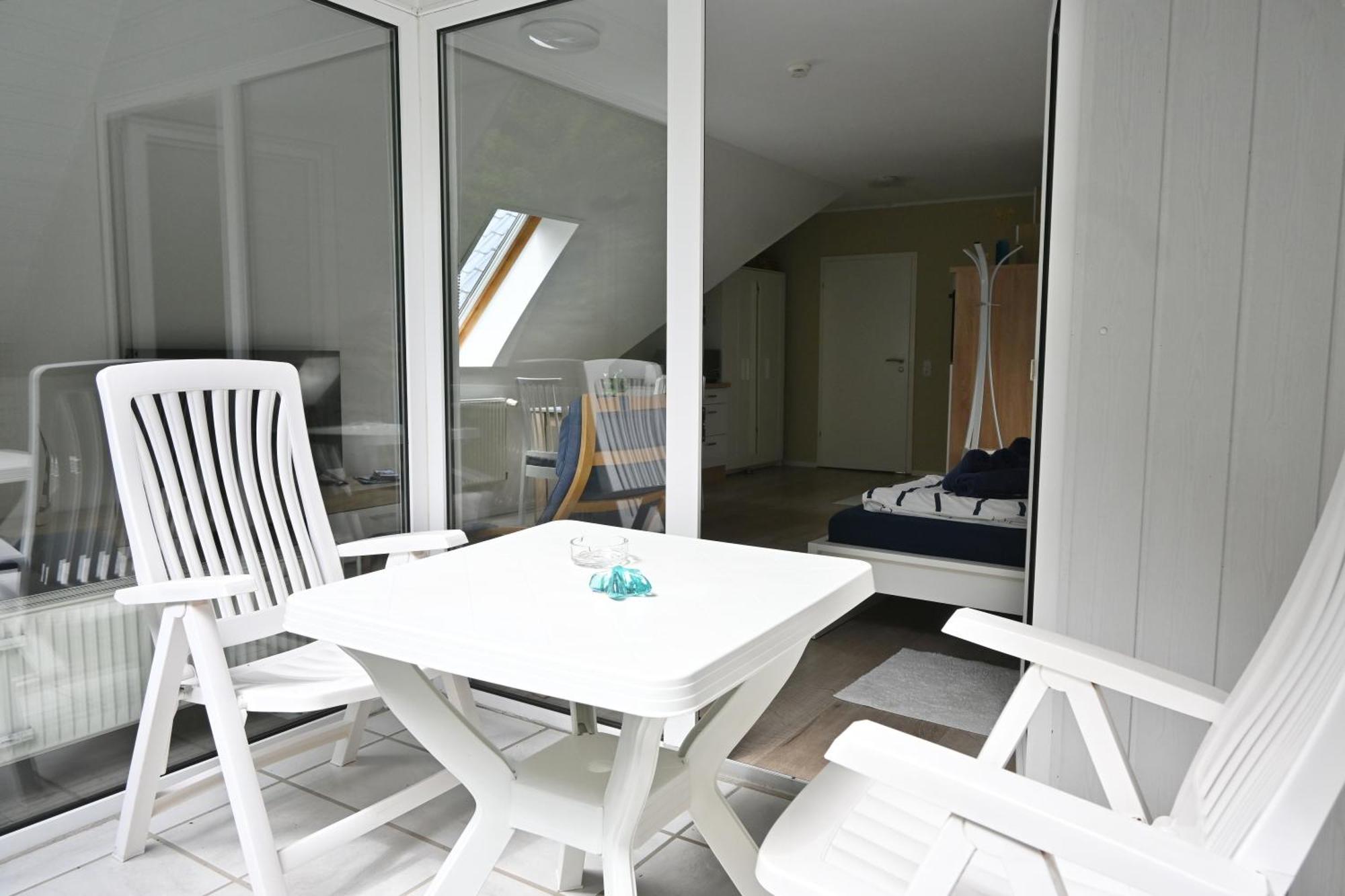 Studio, Naehe Dieksee Apartment Malente Ngoại thất bức ảnh