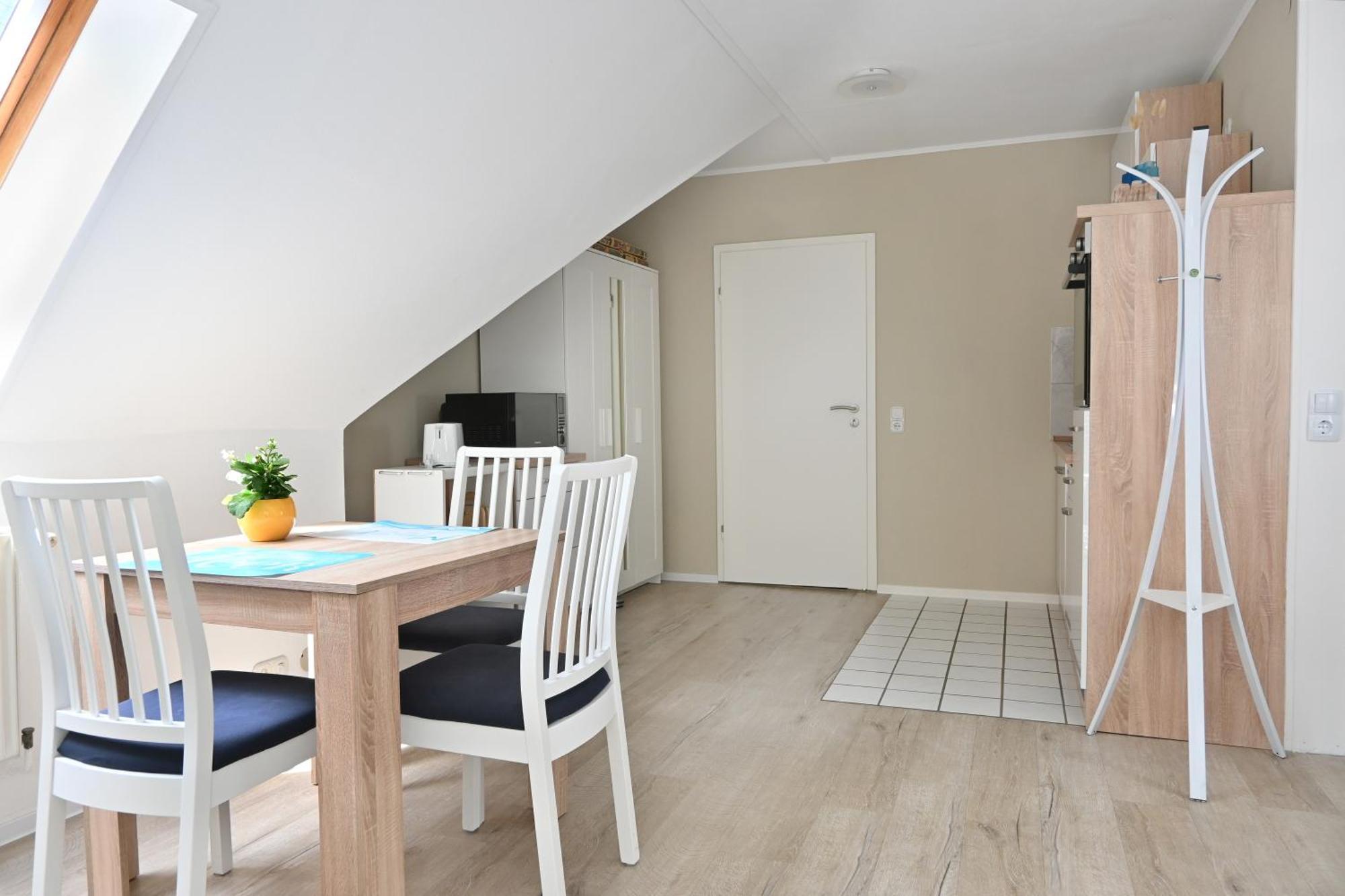Studio, Naehe Dieksee Apartment Malente Ngoại thất bức ảnh